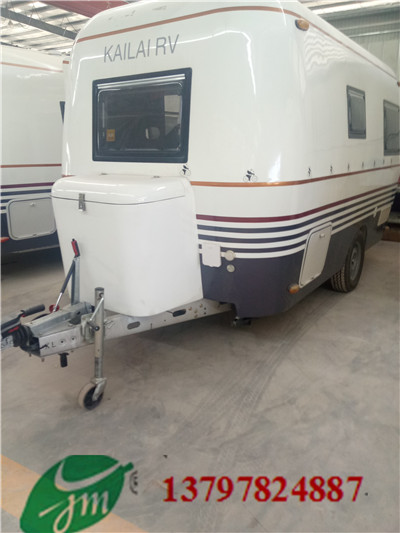 2025年8月十堰開來房車治理施工！